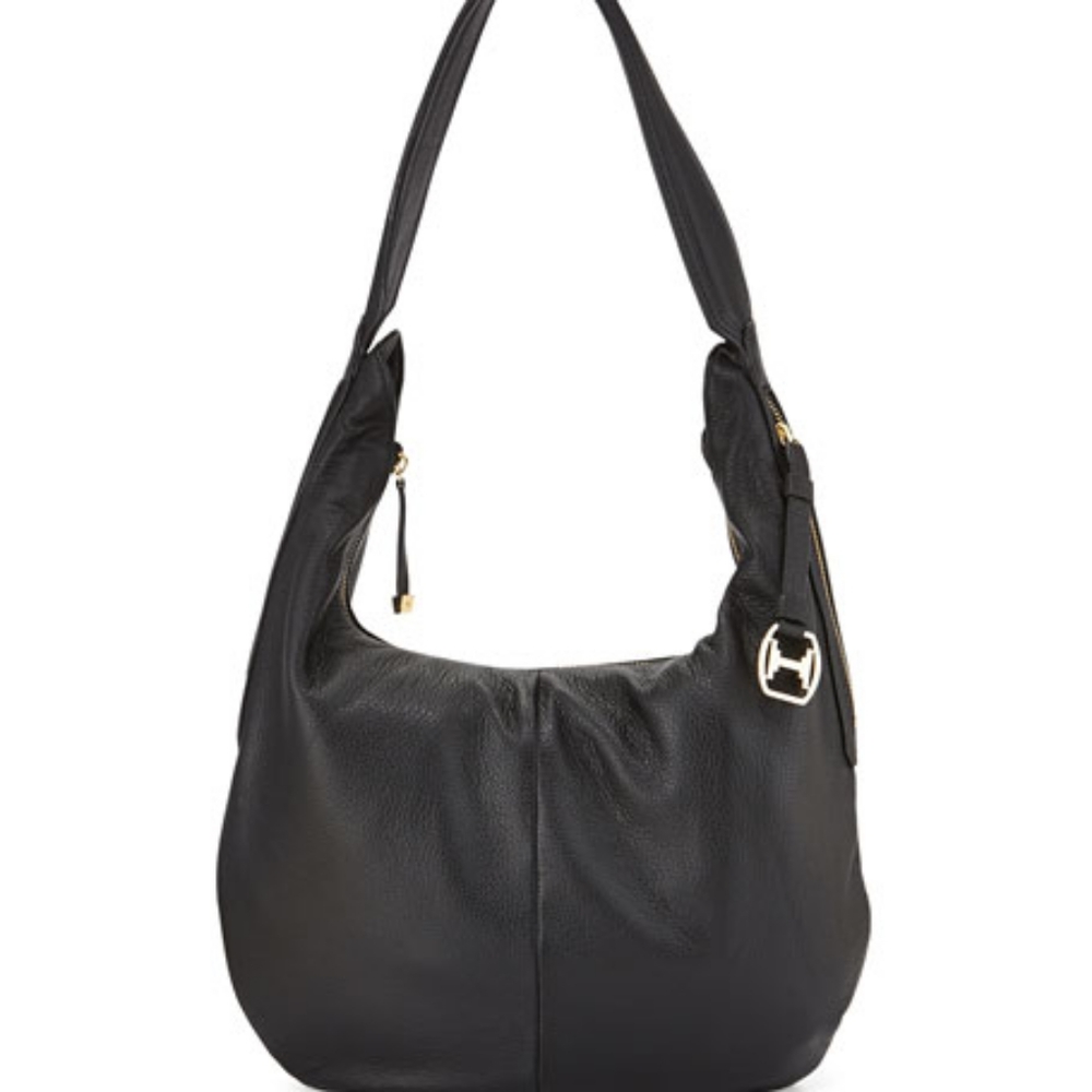 Halston Heritage Cx2006l1 Slouchy Shoulder…